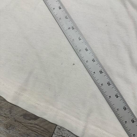 Y2k Element Future Nature Snakes Diamonds White Black Mens L Skate Skater Tshirt - Picture 5 of 10